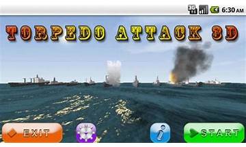Torpedo Attack 3D Free for Android - Download the APK from Habererciyes